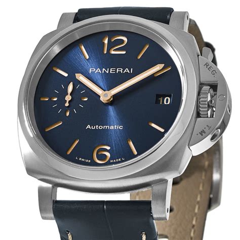 precio panerai|Panerai watches price.